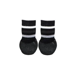 Trixie TRIX chaussettes pour chien S-M^ Chaussures Pour Chien