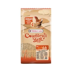 Versele-Laga Country's Best Gold Pellet 5 kg^ Tout Dans Poules & Basse-Cour|Nourriture & Foin