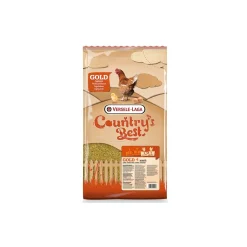 Versele-Laga Country’s Best Gold 4 Mash 5 kg^ Tout Dans Poules & Basse-Cour|Nourriture & Foin