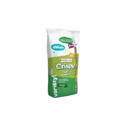 Versele-Laga Crispy Pellets - Rats & Mice 20 kg^ Rat|Souris