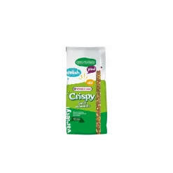 Versele-Laga Crispy Pellets chinchillas & degus 25kg^ Dègues Du Chili|Chinchillas