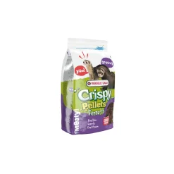 Versele-Laga Crispy Pellets - furet 10kg^ Furet|Nourriture Principale