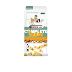 Versele-Laga Crock Complet Friandise Fromage 50 G^ Friandises