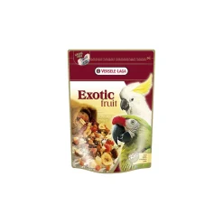 Versele-Laga Exotic Fruit 600 g^ Nourriture Supplémentaire