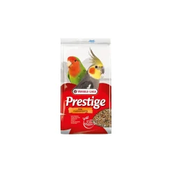 Versele-Laga Prestige Grandes perruches 4 kg^ Nourriture Principale