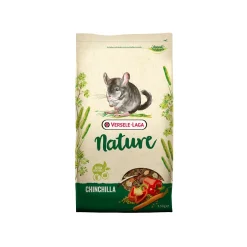 Versele-Laga Versele Laga Nature chinchilla 2,3 kg^ Chinchillas|Nourriture Principale