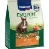 Vitakraft Emotion Beauty Selection Adult Lapins nains 1,5kg^ Lapins Nains|Nourriture Principale