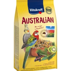Vitakraft Nourriture d’origine australienne 750 g 750 g^ Nourriture Principale