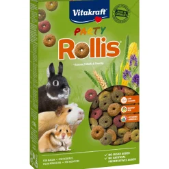 Vitakraft Party Rollis 500 g^ Friandises