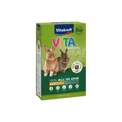 Vitakraft Vita Special 600 g^ Lapins Nains|Nourriture Principale