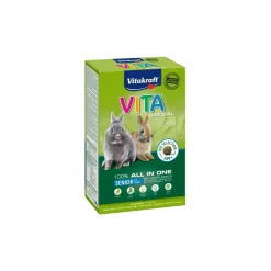 Vitakraft Vita Special Senior lapins nains 600 g^ Lapins Nains|Nourriture Principale