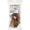 Wild & Fein Bandes de peau de cerf à mastiquer WIFE 100 g^ Friandises