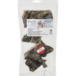 Wild & Fein Côtes de chevreuil WIFE 100 g^ Friandises