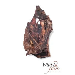 Wild & Fein Os de bassin de chevreuil déshydraté WIFE 1 pièce^ Friandises