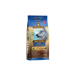 WOLFSBLUT Wild Pacific Adult 12,5 kg^ Croquettes