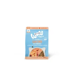 WOW Cat Adult Saumon 325 g^ Croquettes Pour Chat