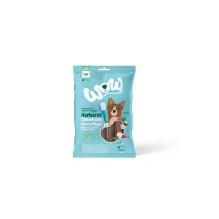 WOW Natural Dentals SMALL/MIDI 180 g^ Friandises