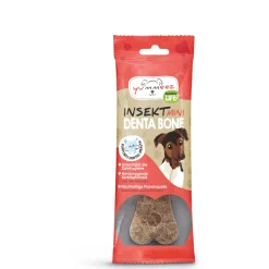 Yummeez Green Life Insect Denta Bone S^ Friandises